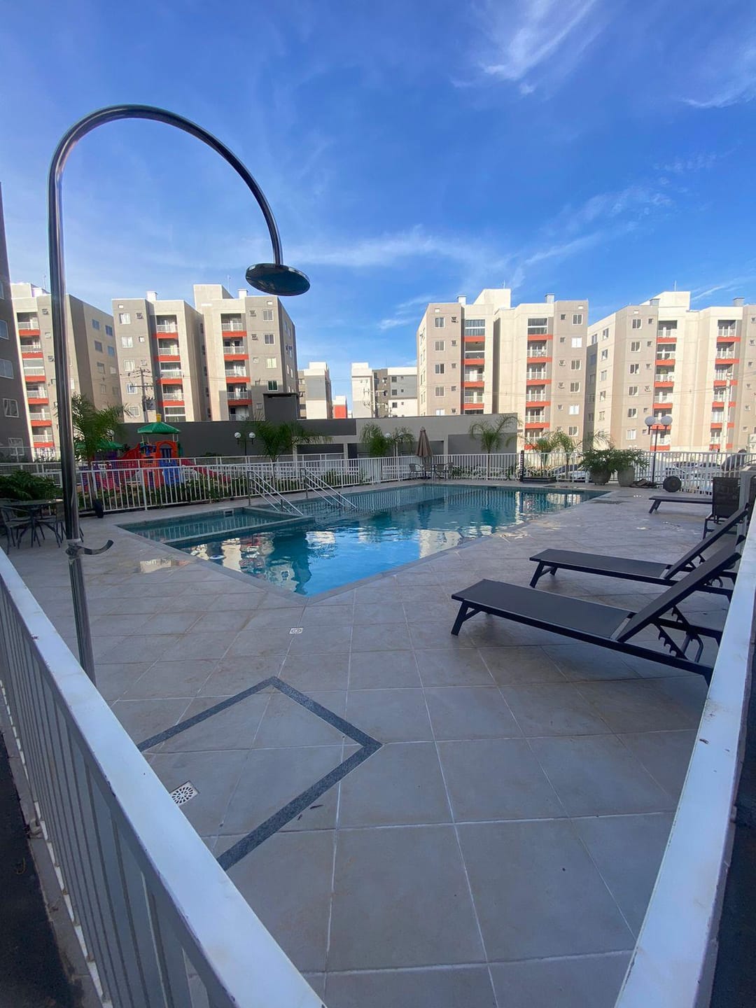 Apartamento à venda com 2 quartos, 46m² - Foto 9