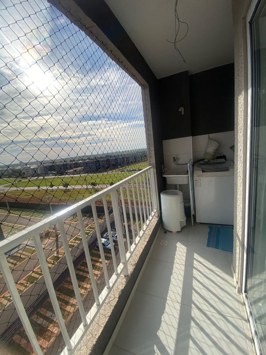Apartamento à venda com 2 quartos, 46m² - Foto 7