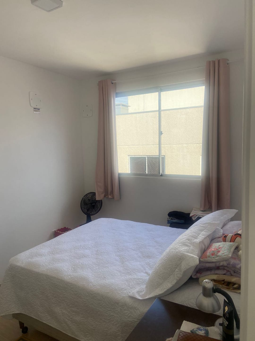 Apartamento à venda com 2 quartos, 46m² - Foto 3