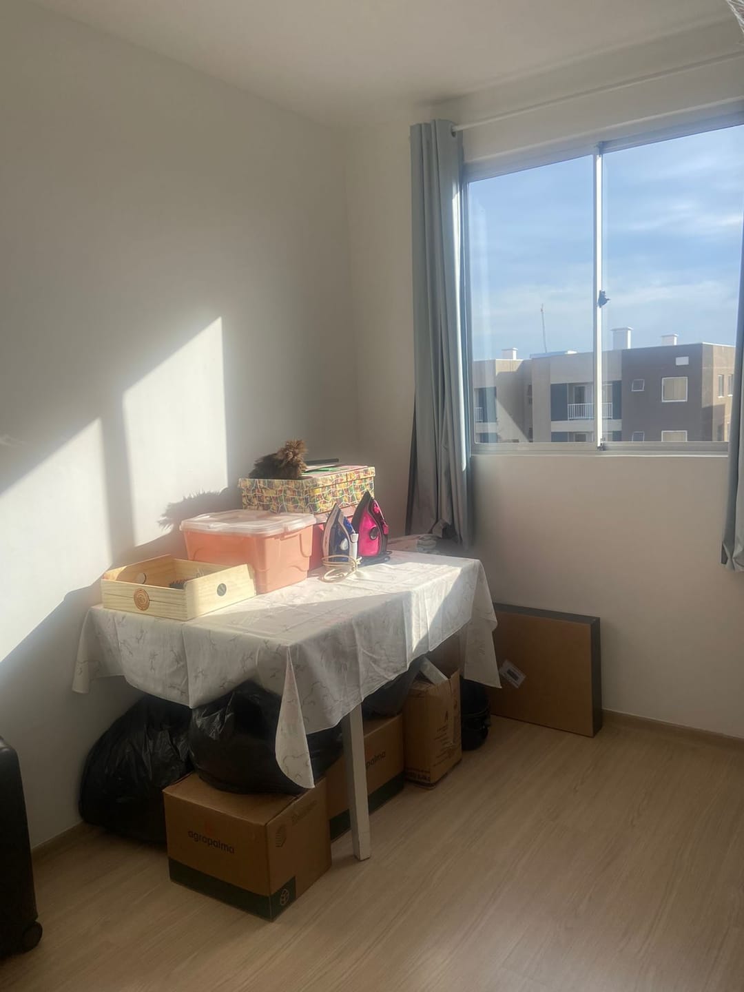 Apartamento à venda com 2 quartos, 46m² - Foto 5
