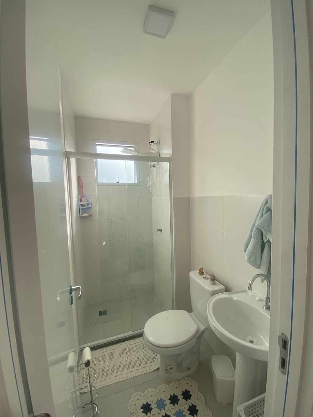 Apartamento à venda com 2 quartos, 46m² - Foto 6