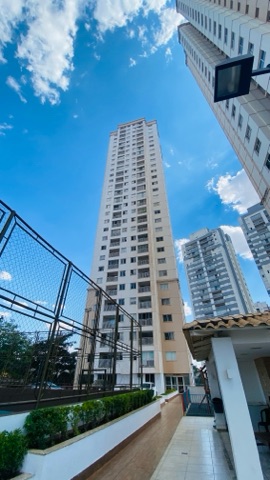 Apartamento padrão à Venda no Residencial New Liberty, Jardim Atlântico, Goiânia, GO