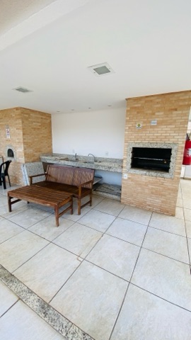 Apartamento padrão à Venda no Residencial New Liberty, Jardim Atlântico, Goiânia, GO