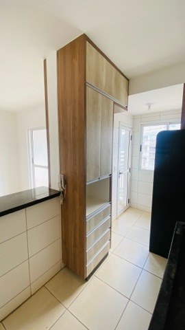 Apartamento padrão à Venda no Residencial New Liberty, Jardim Atlântico, Goiânia, GO