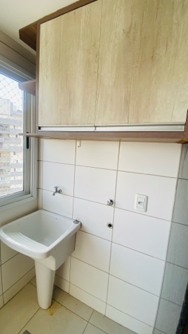 Apartamento padrão à Venda no Residencial New Liberty, Jardim Atlântico, Goiânia, GO
