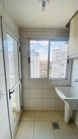 Apartamento padrão à Venda no Residencial New Liberty, Jardim Atlântico, Goiânia, GO