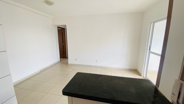 Apartamento padrão à Venda no Residencial New Liberty, Jardim Atlântico, Goiânia, GO