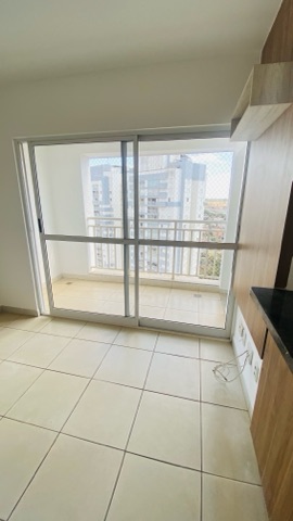 Apartamento padrão à Venda no Residencial New Liberty, Jardim Atlântico, Goiânia, GO