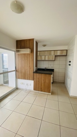 Apartamento padrão à Venda no Residencial New Liberty, Jardim Atlântico, Goiânia, GO