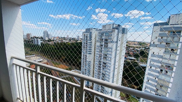 Apartamento padrão à Venda no Residencial New Liberty, Jardim Atlântico, Goiânia, GO