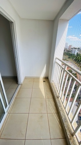 Apartamento padrão à Venda no Residencial New Liberty, Jardim Atlântico, Goiânia, GO