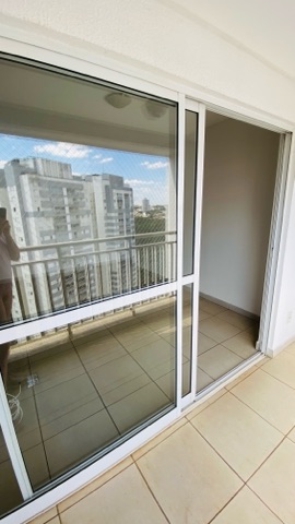 Apartamento padrão à Venda no Residencial New Liberty, Jardim Atlântico, Goiânia, GO