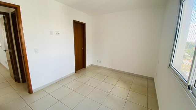 Apartamento padrão à Venda no Residencial New Liberty, Jardim Atlântico, Goiânia, GO