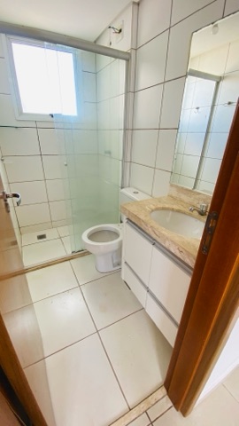 Apartamento padrão à Venda no Residencial New Liberty, Jardim Atlântico, Goiânia, GO