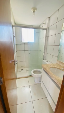 Apartamento padrão à Venda no Residencial New Liberty, Jardim Atlântico, Goiânia, GO