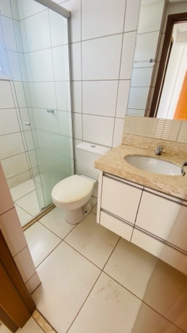 Apartamento padrão à Venda no Residencial New Liberty, Jardim Atlântico, Goiânia, GO