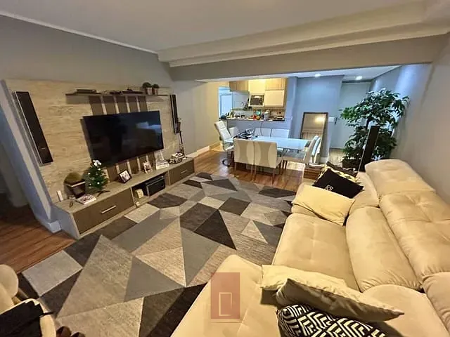 Apartamento com 90m² 3 quartos e 2 banheiros, à venda, no bairro Vila Ester em São Paulo