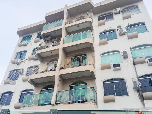 Foto do Apartamento - Res. Marcelo Fonseca bonito apto 02 quartos sendo 01 suite 01 vaga 3606 | Ética Empreendimentos
