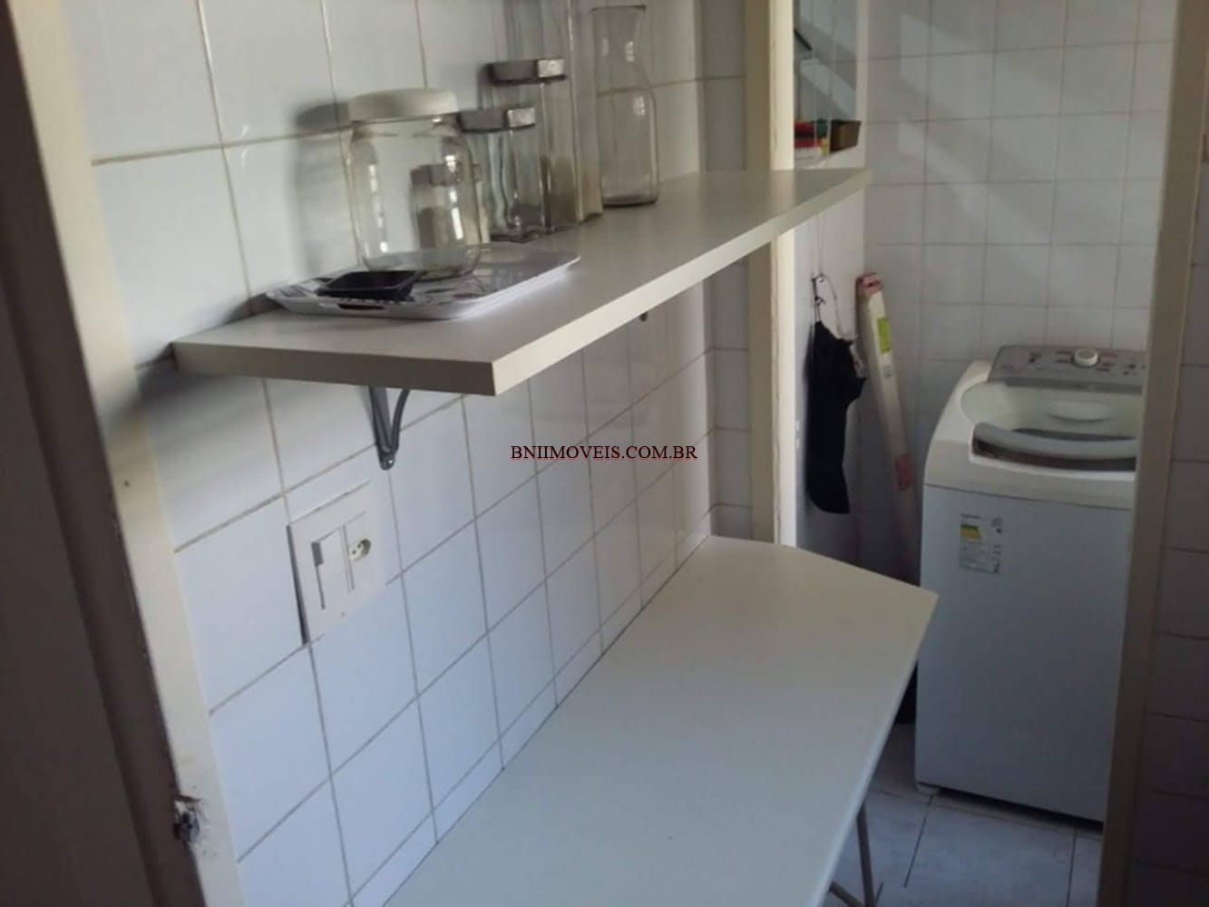 Apartamento, 1 quarto, 46 m² - Foto 6