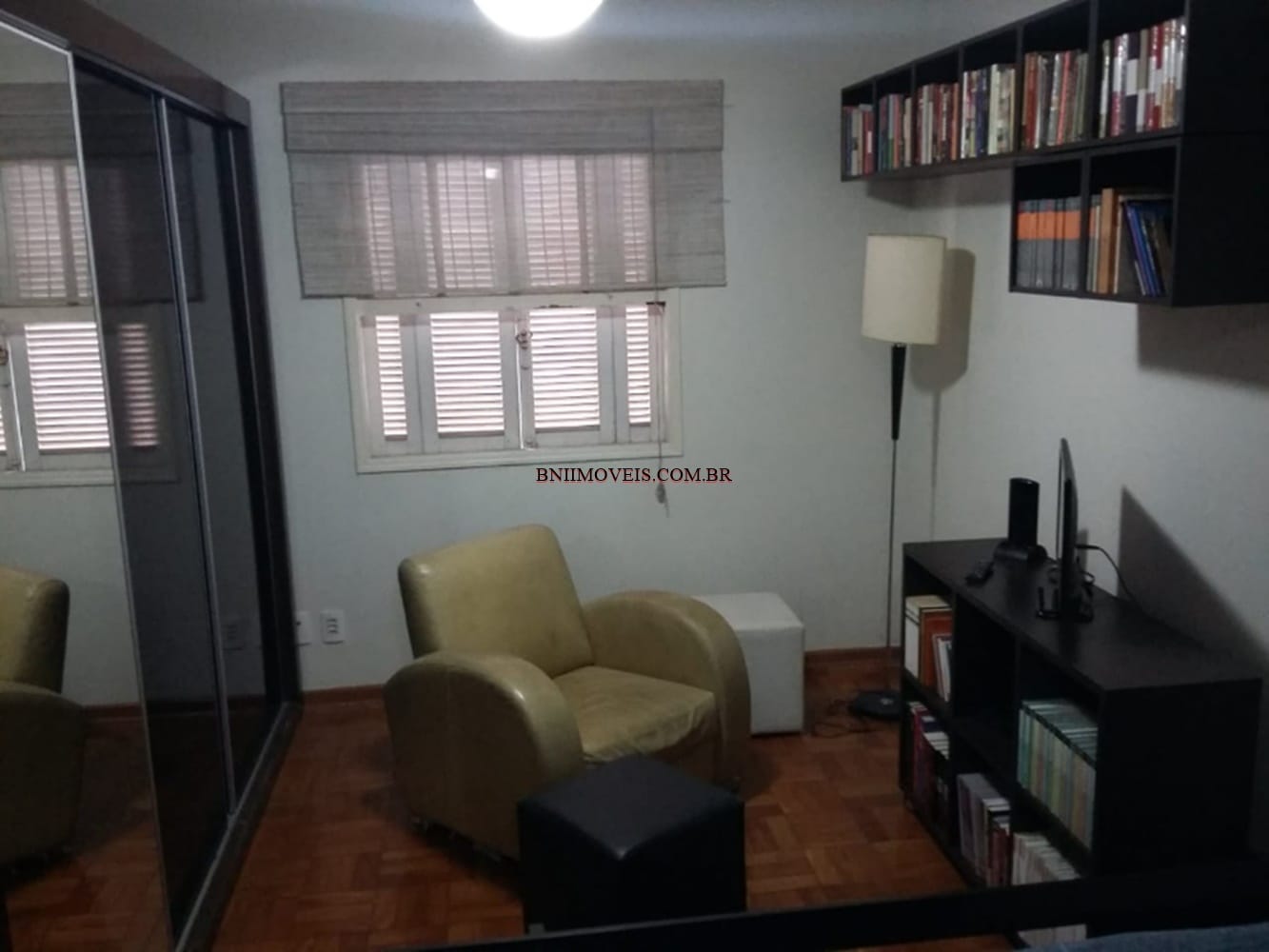 Apartamento, 1 quarto, 46 m² - Foto 2
