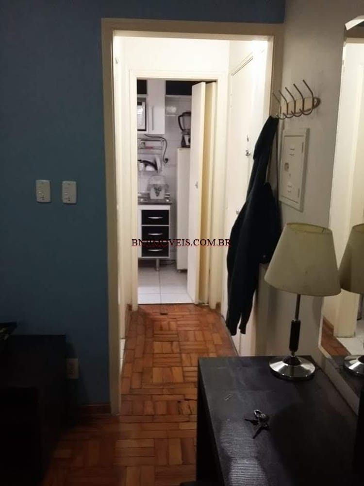 Apartamento, 1 quarto, 46 m² - Foto 5