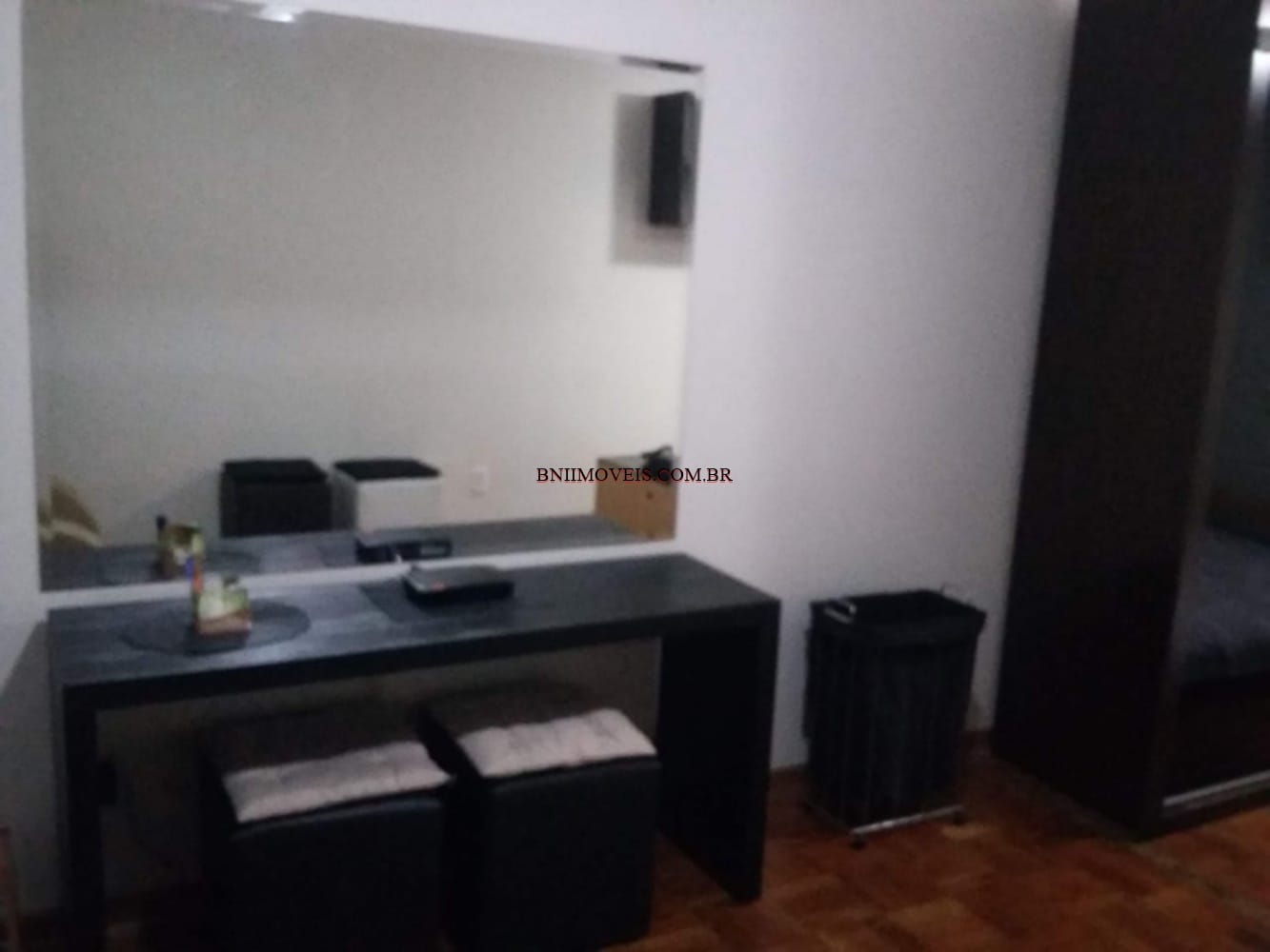 Apartamento, 1 quarto, 46 m² - Foto 4