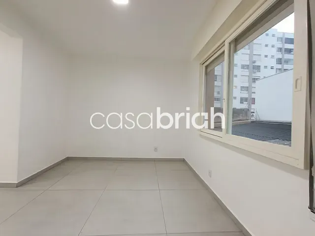 Apartamento 2 quartos e 2 banheiros, à venda, no bairro Centro em São Leopoldo
