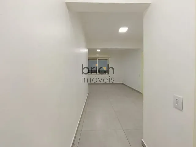 Apartamento 2 quartos e 2 banheiros, à venda, no bairro Centro em São Leopoldo