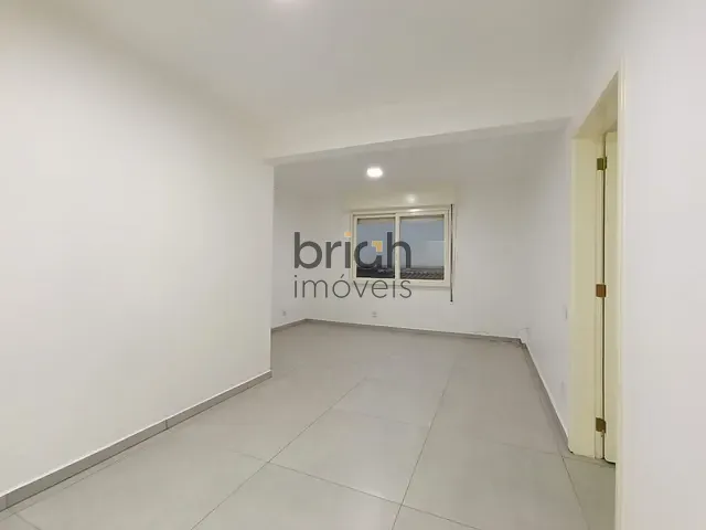 Apartamento 2 quartos e 2 banheiros, à venda, no bairro Centro em São Leopoldo