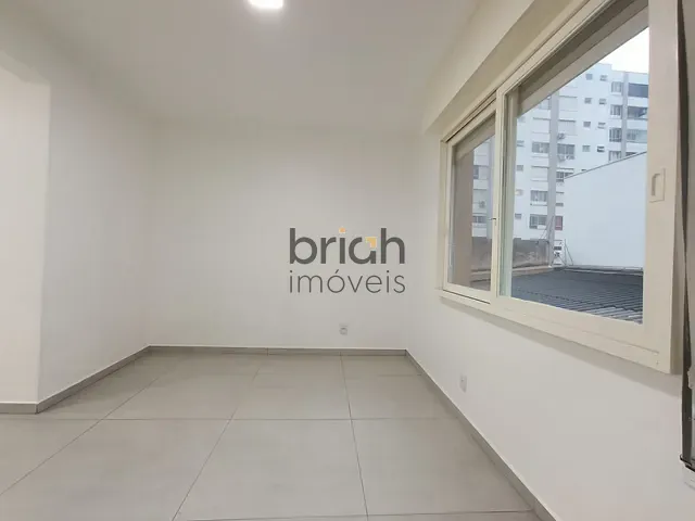 Apartamento 2 quartos e 2 banheiros, à venda, no bairro Centro em São Leopoldo