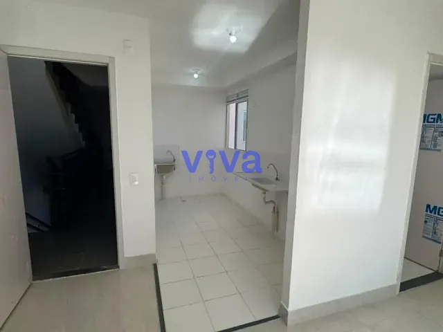 Apartamento 2 quartos e 1 banheiro, à venda, no bairro Residencial Porto Dourado em Goiânia