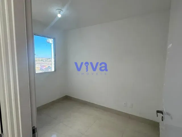 Apartamento 2 quartos e 1 banheiro, à venda, no bairro Residencial Porto Dourado em Goiânia
