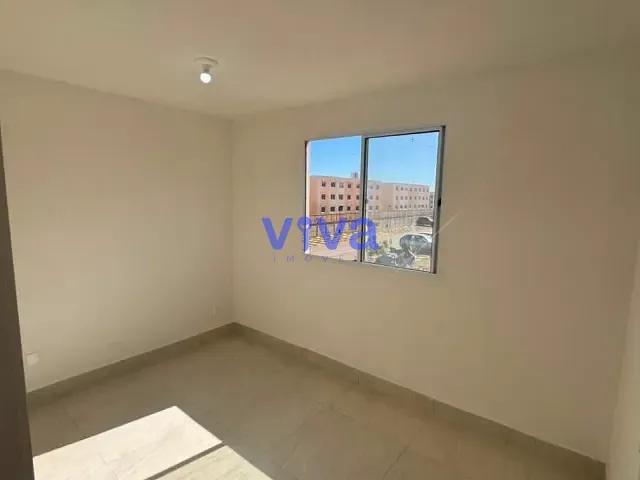 Apartamento 2 quartos e 1 banheiro, à venda, no bairro Residencial Porto Dourado em Goiânia