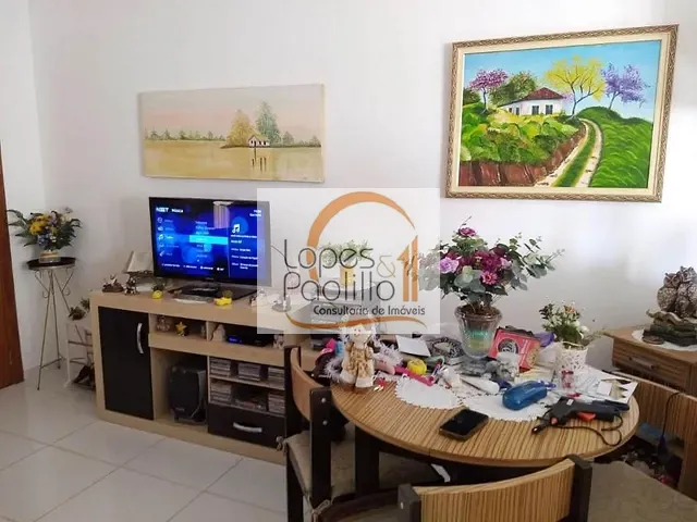 Apartamento com 111m² 2 quartos e 2 banheiros, à venda, no bairro Alvinópolis em Atibaia