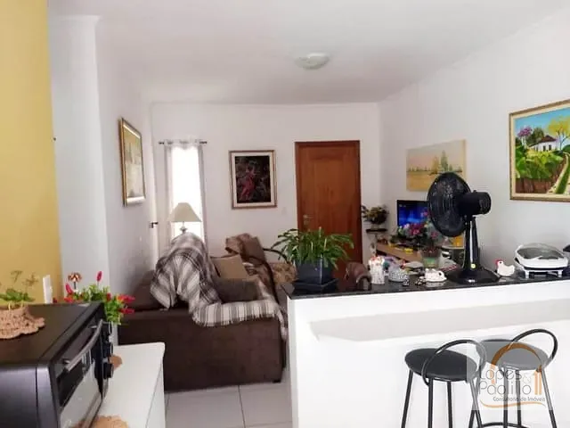 Apartamento com 111m² 2 quartos e 2 banheiros, à venda, no bairro Alvinópolis em Atibaia