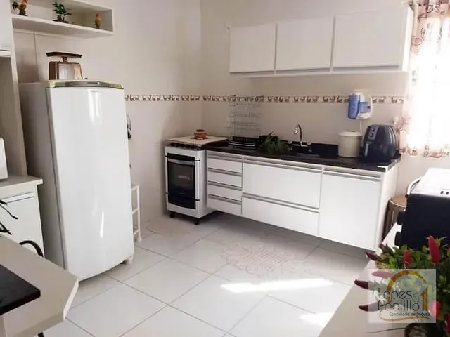 Apartamento com 111m² 2 quartos e 2 banheiros, à venda, no bairro Alvinópolis em Atibaia