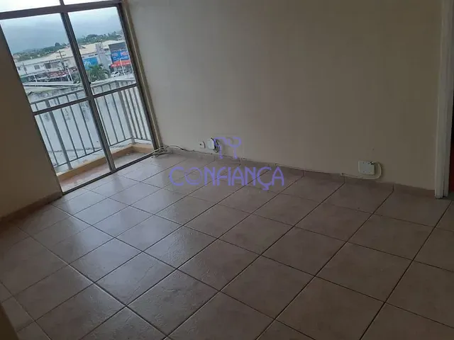 Apartamento com 42m² 2 quartos e 1 banheiro, à venda, no bairro Campo Grande em Rio de Janeiro