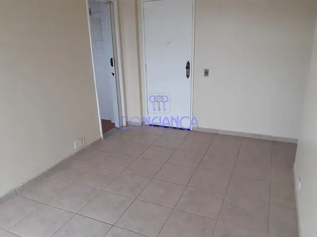 Apartamento com 42m² 2 quartos e 1 banheiro, à venda, no bairro Campo Grande em Rio de Janeiro