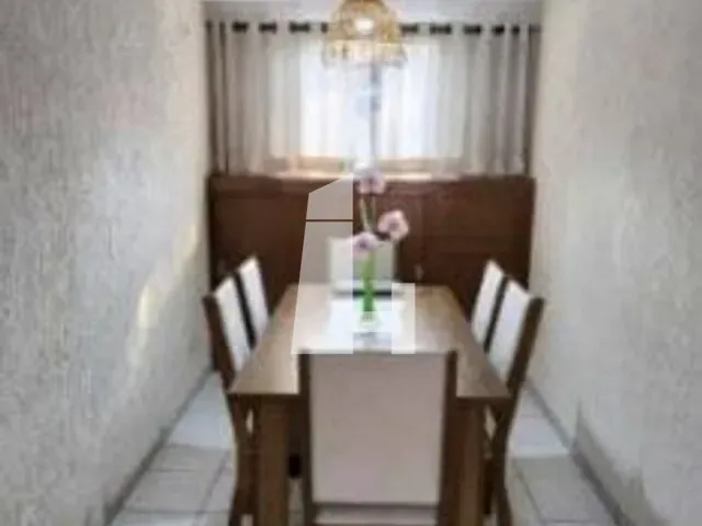 Apartamento com 65m² 3 quartos e 2 banheiros, à venda, no bairro Parque Cecap em Guarulhos