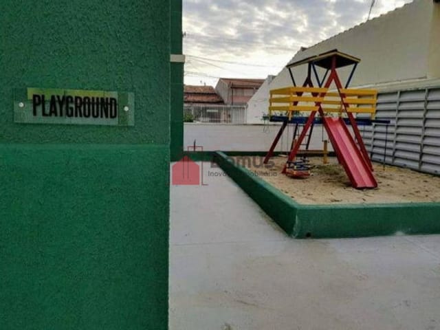 Apartamento à venda, no bairro Mantiqueira em Pindamonhangaba