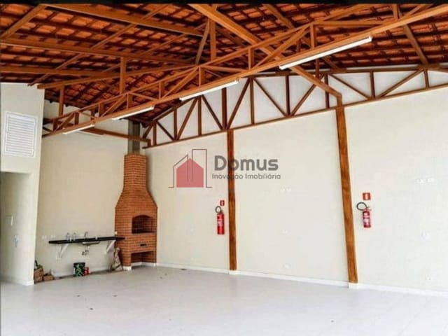 Apartamento à venda, no bairro Mantiqueira em Pindamonhangaba