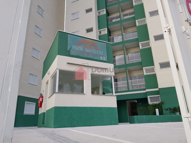 Apartamento à venda, no bairro Mantiqueira em Pindamonhangaba
