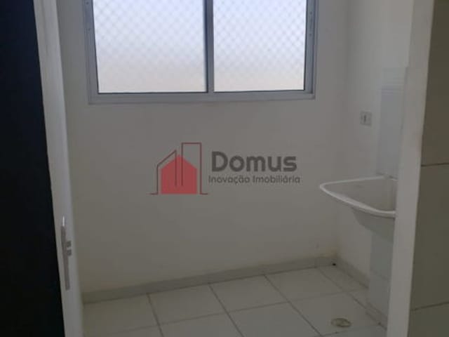 Apartamento à venda, no bairro Mantiqueira em Pindamonhangaba