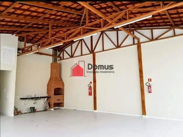 Apartamento à venda, no bairro Mantiqueira em Pindamonhangaba