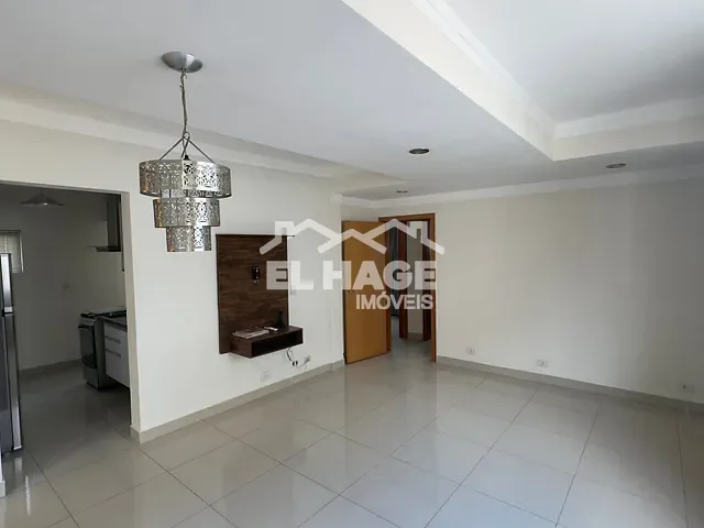 Apartamento com 82m² 2 quartos e 1 banheiro, para alugar, no bairro Goiabeira em Cuiabá