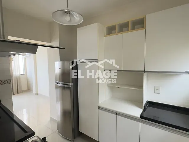 Apartamento com 82m² 2 quartos e 1 banheiro, para alugar, no bairro Goiabeira em Cuiabá