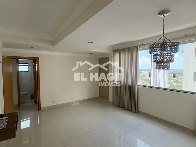 Apartamento com 82m² 2 quartos e 1 banheiro, para alugar, no bairro Goiabeira em Cuiabá