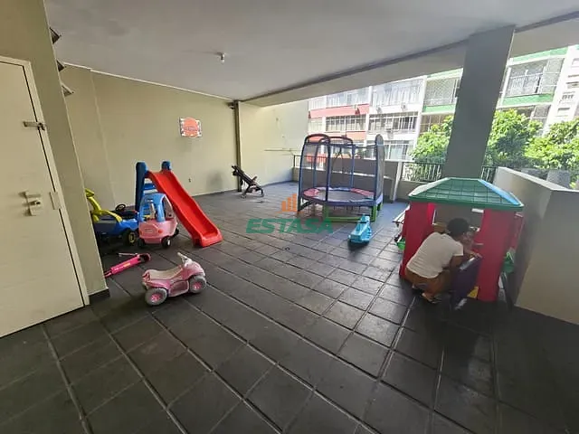 Apartamento 3 quartos e 3 banheiros, à venda, no bairro Copacabana em Rio de Janeiro
