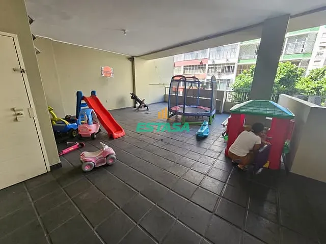 Apartamento 3 quartos e 3 banheiros, à venda, no bairro Copacabana em Rio de Janeiro