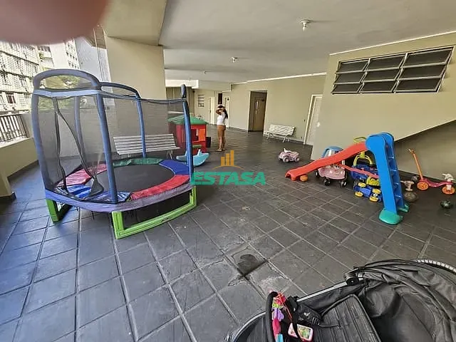 Apartamento 3 quartos e 3 banheiros, à venda, no bairro Copacabana em Rio de Janeiro